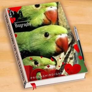 Meet your Posher, Mayra